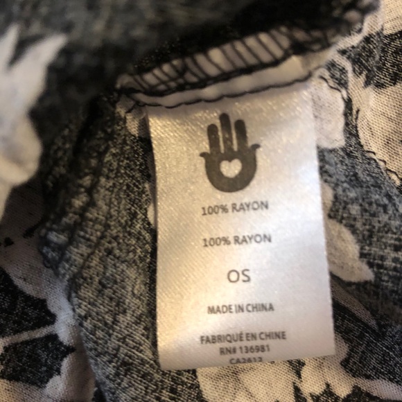 SPIRITUAL GANGSTER - Picture 14 of 14